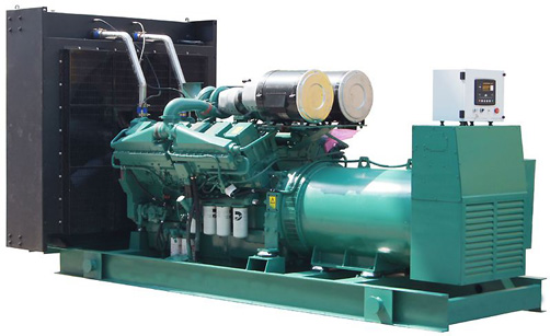 肃北30kw康明斯柴油发电机组图片 肃北30kw康明斯柴油发电机组图片
