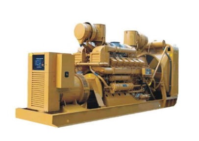 肃北发电机出租