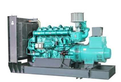 肃北发电机出租