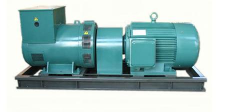 肃北发电机出租