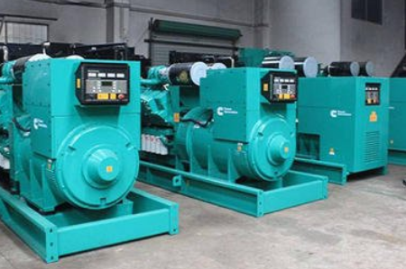 肃北柴油发电机 肃北柴油发电机