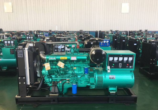 肃北柴油发电机 肃北柴油发电机