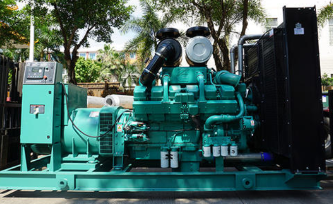 肃北柴油发电机 肃北柴油发电机