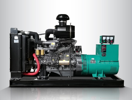 肃北全新泰豪250kw大型柴油发电机组 肃北全新泰豪250kw大型柴油发电机组