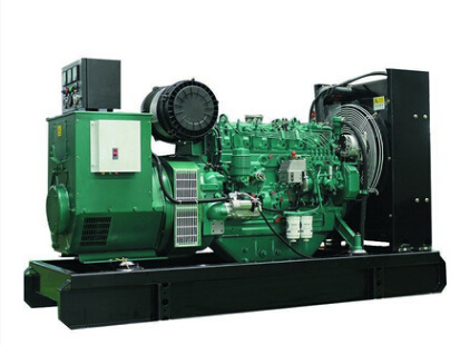 肃北全新上柴200kw大型柴油发电机组 肃北全新上柴200kw大型柴油发电机组